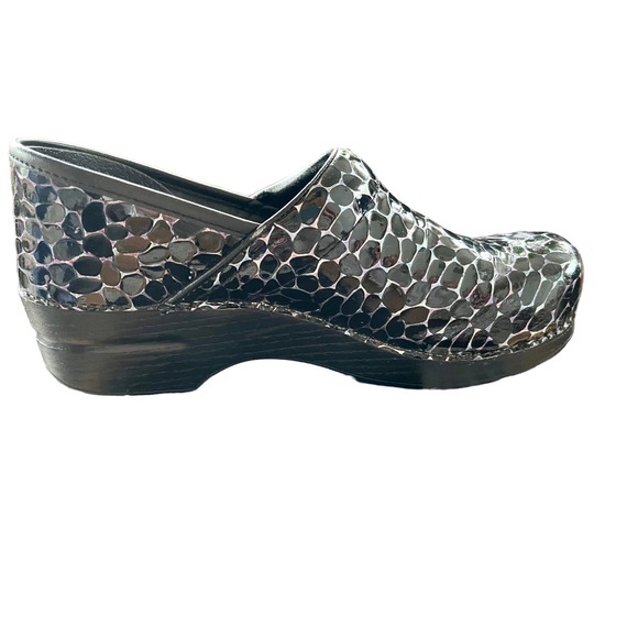 Dansko Clogs XP 40 (9.5-10) - Picture 3 of 8